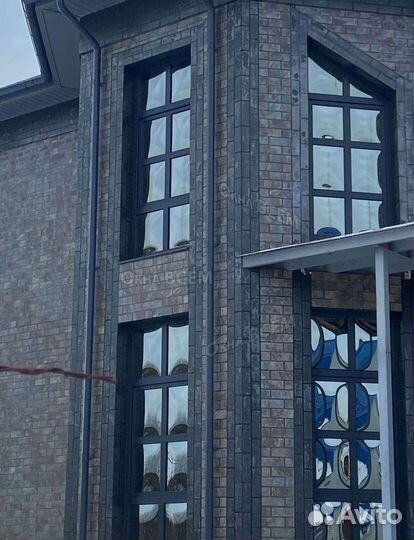 Окна пластиковые быстро под ключ