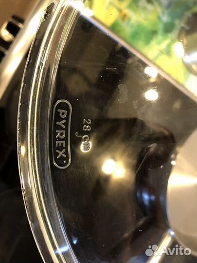 Сковорода из нержавеющей стали