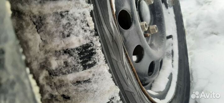 Toyo Observe G3-Ice 185/60 R14 T