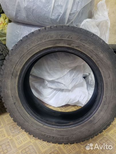 Бу колеса r15 зима