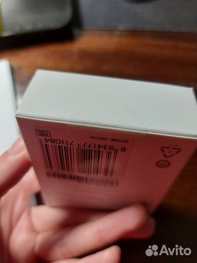 Фотобумага для фотопринтера Xiaomi