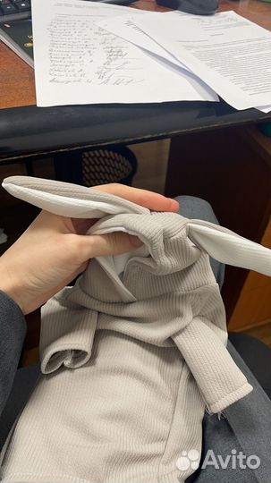 Кофта для кота или собаки