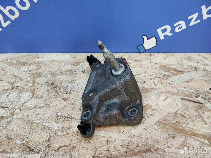 Опора кпп Renault Kaptur