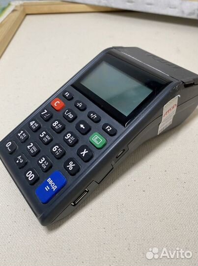 Онлайн касса бу Атол 91Ф