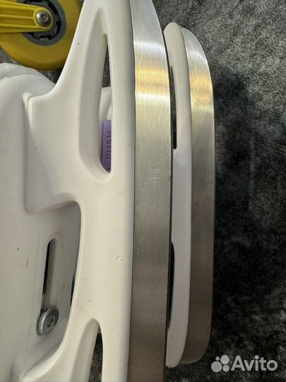 Коньки детские 26-30