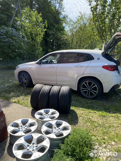 Pirelli Cinturato P7 225/50 R17 94