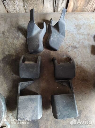 Салон Мазда 6gh