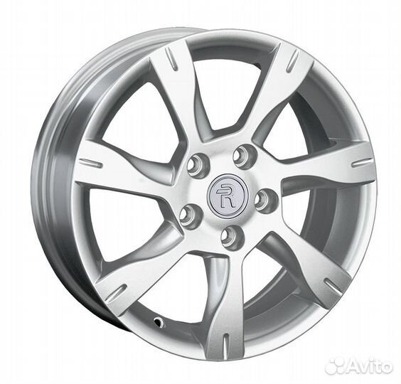 R15 5x114,3 6,5J ET39 D60,1 Replay TY438 S