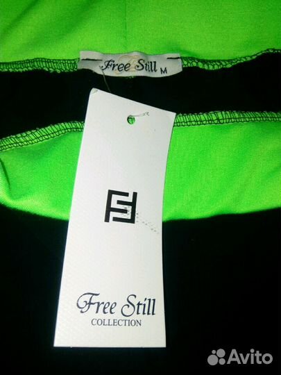 Новые женские спортивные штаны