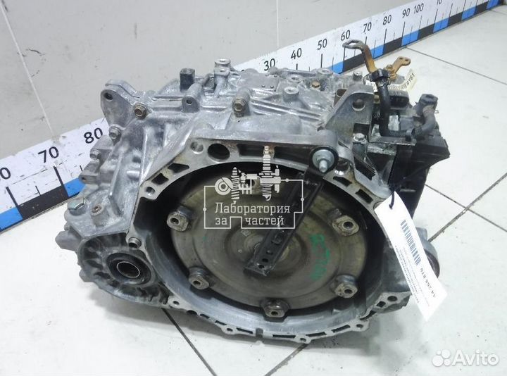 АКПП SsangYong 3610034310