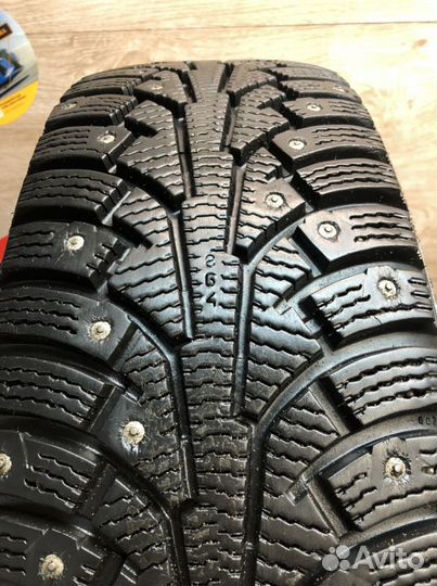 Колеса 5х112 Nokian 195/65 R15