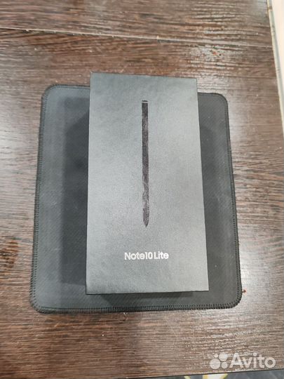 Samsung Galaxy Note 10 Lite, 6/128 ГБ