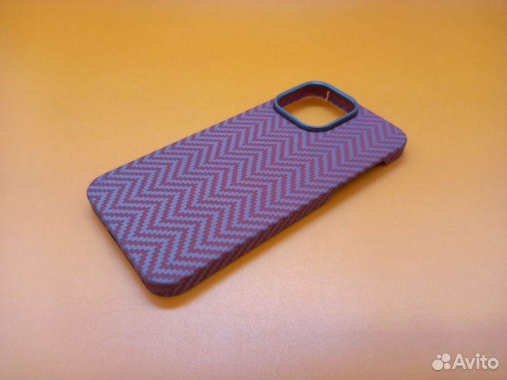 35851 Магнитный чехол Amstar для телефона iPhone