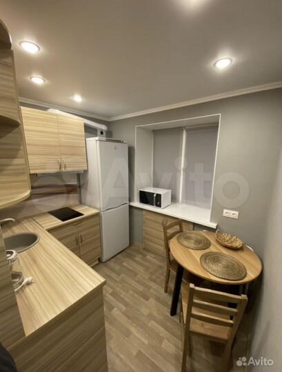 2-к. квартира, 39,1 м², 5/5 эт.