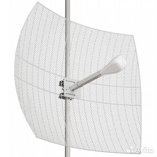 Усилители 4G/3G интернета комплекты