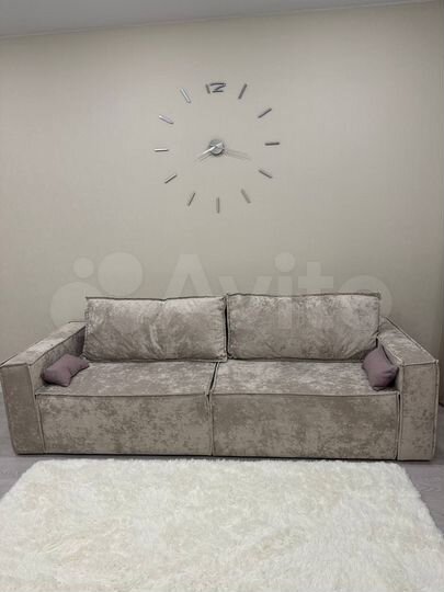 Квартира-студия, 31,5 м², 7/9 эт.