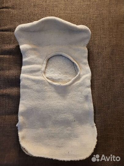 Балаклава утепленная