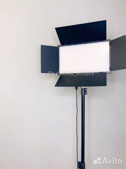 Видеосвет 800 LED