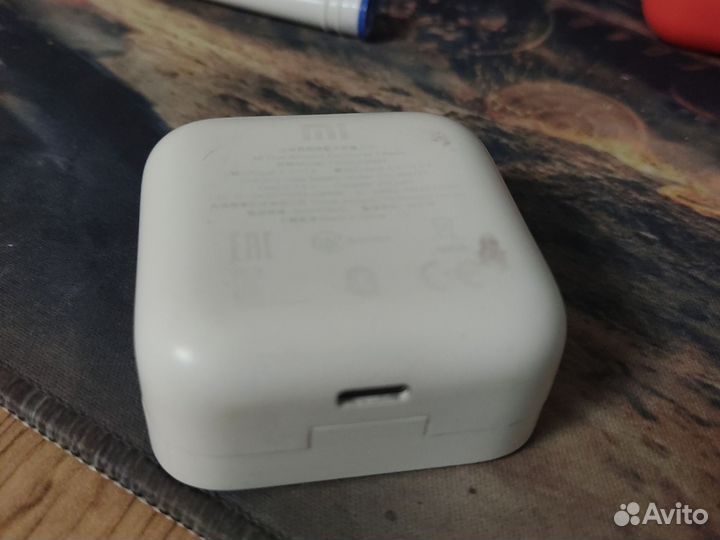 Наушники Xiaomi Mi True Wireless Earphones 2 Basic