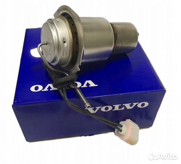 Узел форсунки стояночного обогревателя Webasto