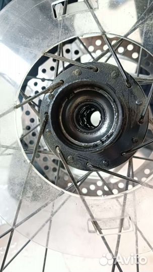 Ремонт велосипедов