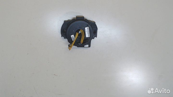 Шлейф руля Jeep Grand Cherokee, 2007