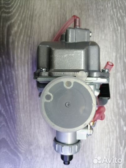 Карбюратор vm22 реплика
