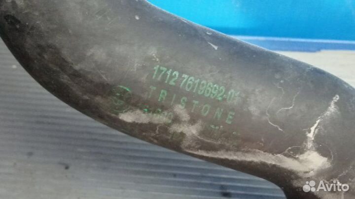 Шланг системы охлаждения Bmw 5-Series F07/ F10