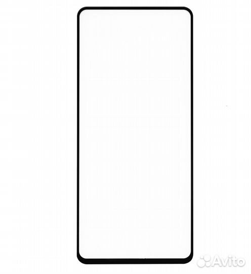 Защитные стекла и чехлы на Honor x7c