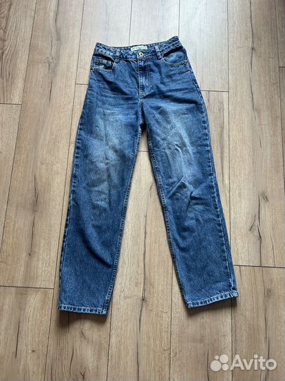 Джинсы love republic 40