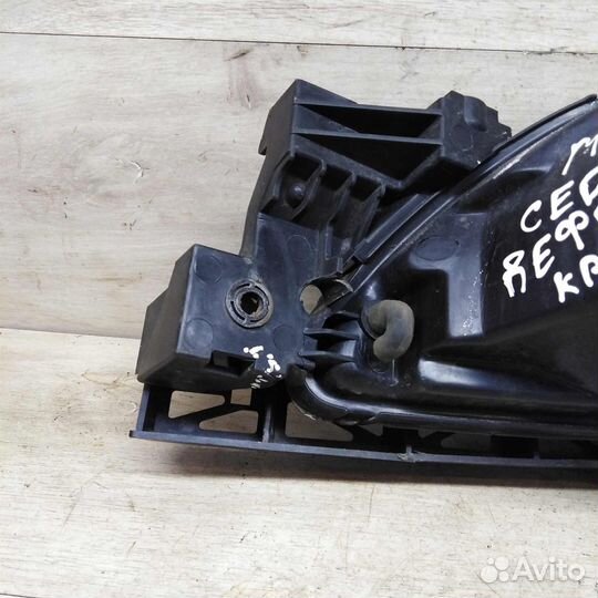 Фара передняя правая Mazda 3 BK седан ксенон дефек