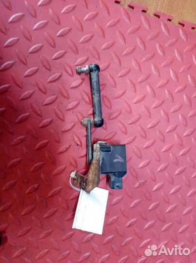 Датчик регулировки дорожного просвета BMW X5 E53