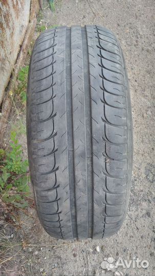 Bfgoodrich G-Grip 205/55 R16 94V