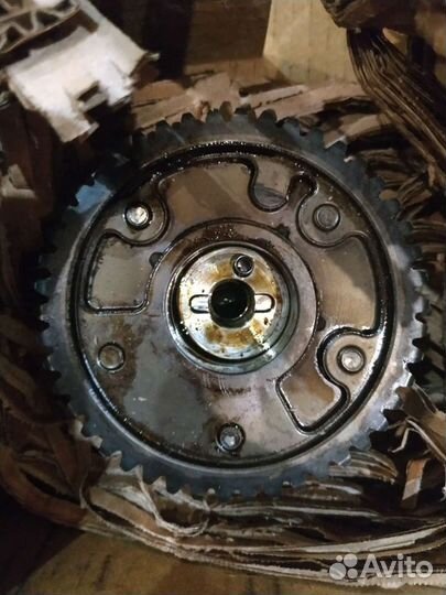 Фазовращатель б.у.suzuki grand vitara 2.4