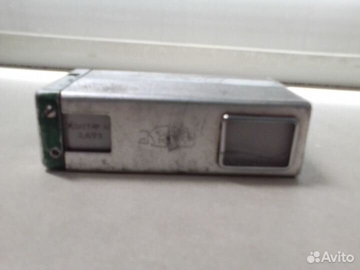 Киев-Вега мини фотоаппарат