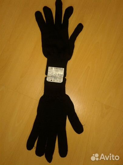 Перчатки п/ш
