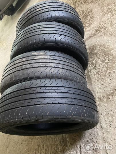 Dunlop SP Sport Maxx 050 DSST CTT 225/50 R18 95V