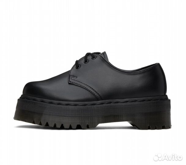 Dr Martens Vegan 36-41 EU Оригинал 30651001