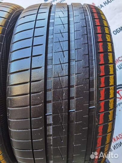 Vredestein Ultrac Vorti 245/35 R19