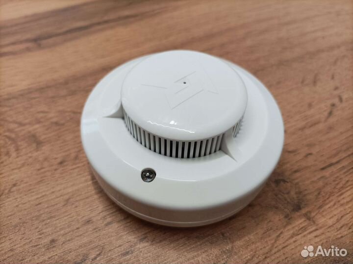 Пожарный извещатель ип 212 142