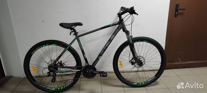 Велосипед Stels Navigator 930 MD 29