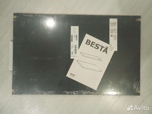 Полка IKEA besta