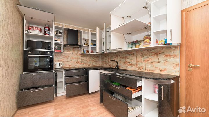 Кухонный гарнитур Capri на заказ