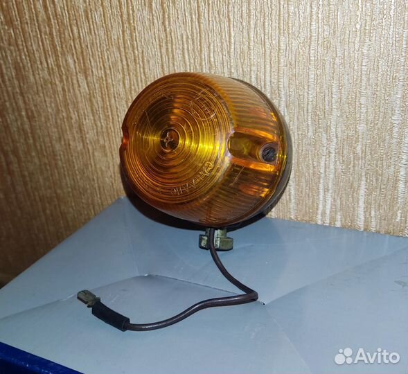 Указатель поворота 162.3726(имз, кмз, иж)