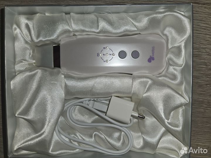 Прибор для ухода за лицом Welss WS 7050