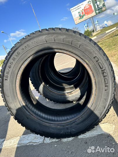 Nokian Tyres Nordman 5 185/65 R15