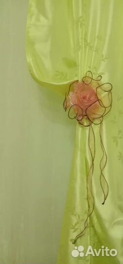 Зажимы для штор новые