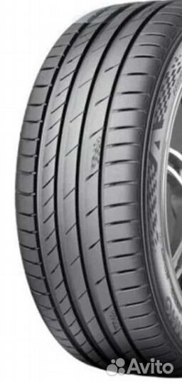Kumho Ecsta PS71 215/45 R17