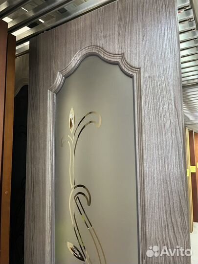 Дверь межкомнатная