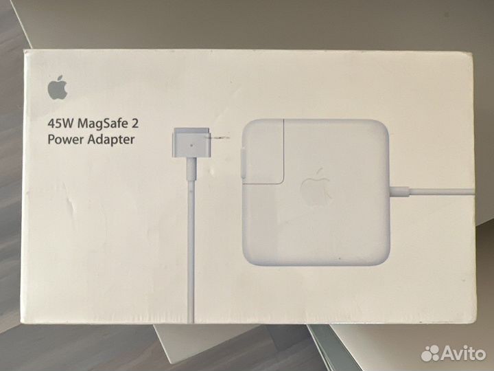 45W MagSafe Power Adapter